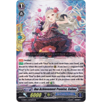 Duo Achievement Promise, Colima - Divas' Festa Thumb Nail