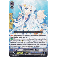 Transcend Idol, Aqua - Divas' Festa Thumb Nail