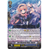 Duo Memorial Days, Sheryl - Divas' Festa Thumb Nail