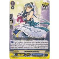 Little Pride, Honoka - Divas' Festa Thumb Nail