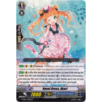 Novel Dress, Akari - Divas' Festa Thumb Nail