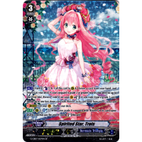 Spirited Star, Trois - Divas' Festa Thumb Nail