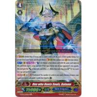 One who Hunts Souls, Balaam - Divine Dragon Apocrypha Thumb Nail