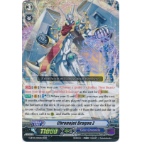 Chronojet Dragon Z - Divine Dragon Apocrypha Thumb Nail