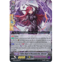 Fallen Angel of Disconnection, Akrasiel - Divine Dragon Apocrypha Thumb Nail