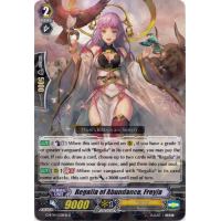 Regalia of Abundance, Freyja - Divine Dragon Apocrypha Thumb Nail