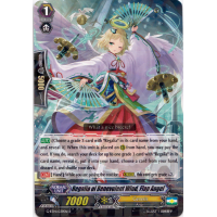 Regalia of Benevolent Wind, Flap Angel - Divine Dragon Apocrypha Thumb Nail