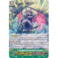 Accumulated Attachment, Druj Nasu - Divine Dragon Apocrypha Thumb Nail