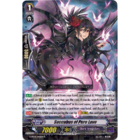 Succubus of Pure Love - Divine Dragon Apocrypha Thumb Nail