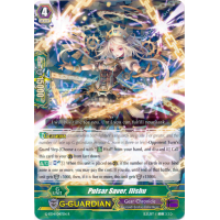 Pulsar Saver, Ilishu - Divine Dragon Apocrypha Thumb Nail