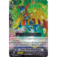 Pulsar, Merry Block Dragon - Divine Dragon Apocrypha Thumb Nail