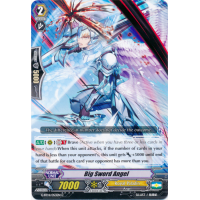 Big Sword Angel - Divine Dragon Apocrypha Thumb Nail