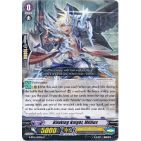 Blinking Knight, Millius - Divine Dragon Apocrypha Thumb Nail