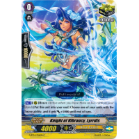 Knight of Vibrancy, Lyrrdis - Divine Dragon Apocrypha Thumb Nail