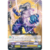 Dragwizard, Gaunan - Divine Dragon Apocrypha Thumb Nail