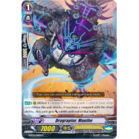 Dragraptor, Mauthe - Divine Dragon Apocrypha Thumb Nail