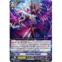 Forschung Vampir - Divine Dragon Apocrypha Thumb Nail