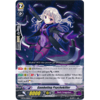 Gamboling Psychokiller - Divine Dragon Apocrypha Thumb Nail