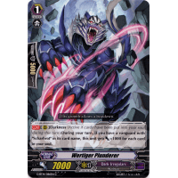 Wertiger Plunderer - Divine Dragon Apocrypha Thumb Nail