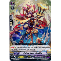 Pulsar Tamer, Zambiia - Divine Dragon Apocrypha Thumb Nail