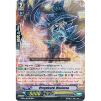 Dragwizard, Morfessa - Divine Dragon Apocrypha Thumb Nail