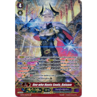 One who Hunts Souls, Balaam - Divine Dragon Apocrypha Thumb Nail