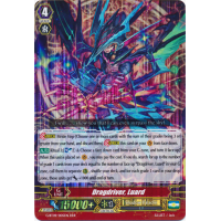 Dragdriver, Luard - Divine Dragon Caper Thumb Nail