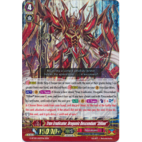 True Eradicator, Dragonic Descendant 