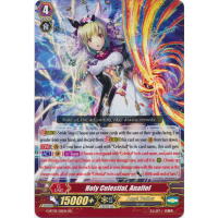 Holy Celestial, Anafiel - Divine Dragon Caper Thumb Nail