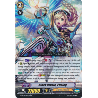 Black Devote, Phaleg - Divine Dragon Caper Thumb Nail