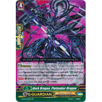 Dark Dragon, Plotmaker Dragon - Divine Dragon Caper Thumb Nail