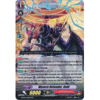 Wyvern Defender, Guld - Divine Dragon Caper Thumb Nail