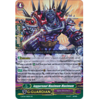 Juggernaut Maximum Maximum - Divine Dragon Caper Thumb Nail