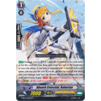 Absorb Celestial, Bahariya - Divine Dragon Caper Thumb Nail