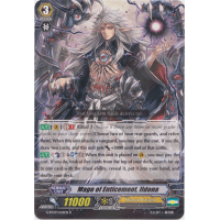 Mage of Enticement, Ildona - Divine Dragon Caper Thumb Nail