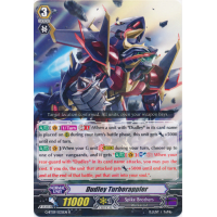 Dudley Turborappler - Divine Dragon Caper Thumb Nail