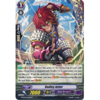 Dudley Jetter - Divine Dragon Caper Thumb Nail