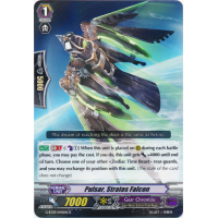 Pulsar, Stratos Falcon - Divine Dragon Caper Thumb Nail