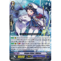 Kelpie Rider, Nikitas - Divine Dragon Caper Thumb Nail