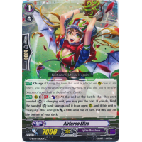 Airforce Eliza - Divine Dragon Caper Thumb Nail