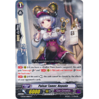 Pulsar Tamer, Nepada - Divine Dragon Caper Thumb Nail