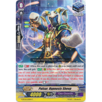 Pulsar, Hypnosis Sheep - Divine Dragon Caper Thumb Nail