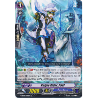 Kelpie Rider, Paul - Divine Dragon Caper Thumb Nail