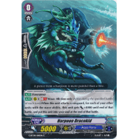 Harpoon Dracokid - Divine Dragon Caper Thumb Nail