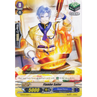 Flambe Sailor - Divine Dragon Caper Thumb Nail