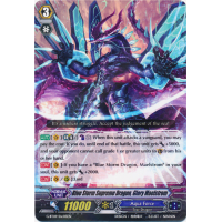 Blue Storm Supreme Dragon, Glory Maelstrom - Divine Dragon Caper Thumb Nail
