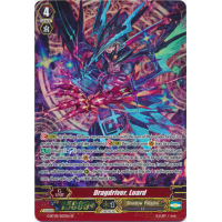 Dragdriver, Luard - Divine Dragon Caper Thumb Nail