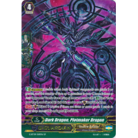 Dark Dragon, Plotmaker Dragon - Divine Dragon Caper Thumb Nail