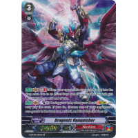 Dragonic Vanquisher - Divine Dragon Caper Thumb Nail