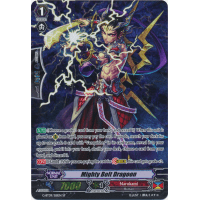 Mighty Bolt Dragoon - Divine Dragon Caper Thumb Nail